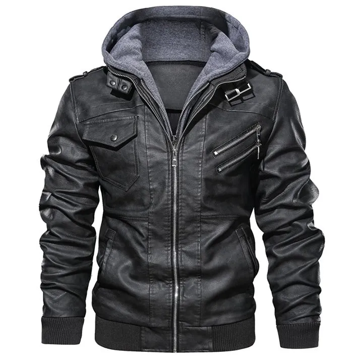 All black 4-pack