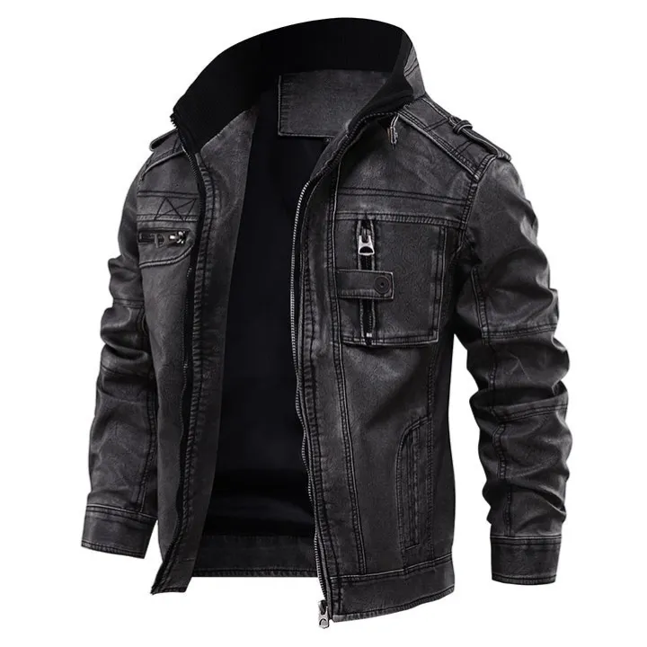 All black 4-pack