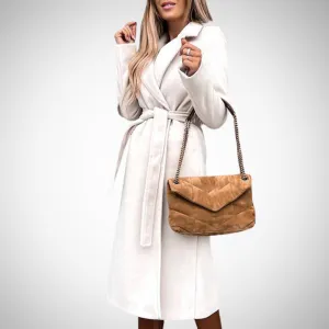 Analie Chic Women’s Coat