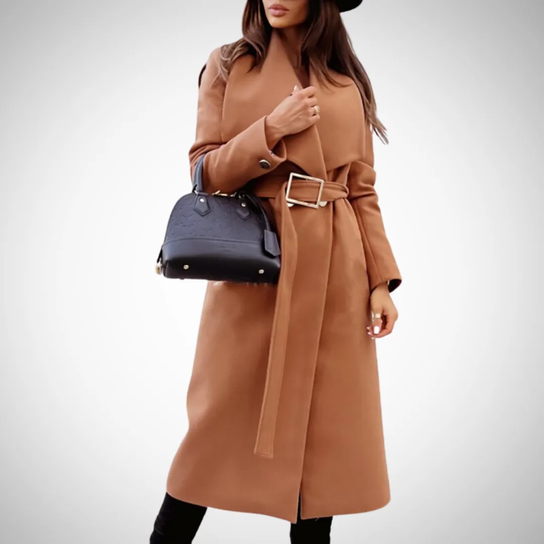 Analie Chic Women’s Coat