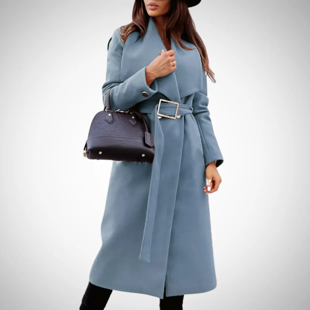 Analie Chic Women’s Coat