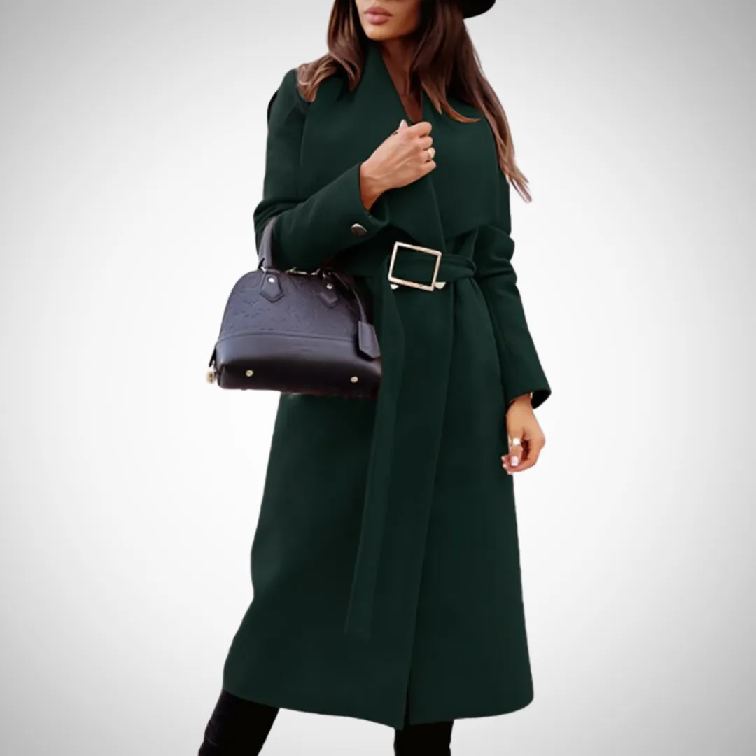 Analie Chic Women’s Coat