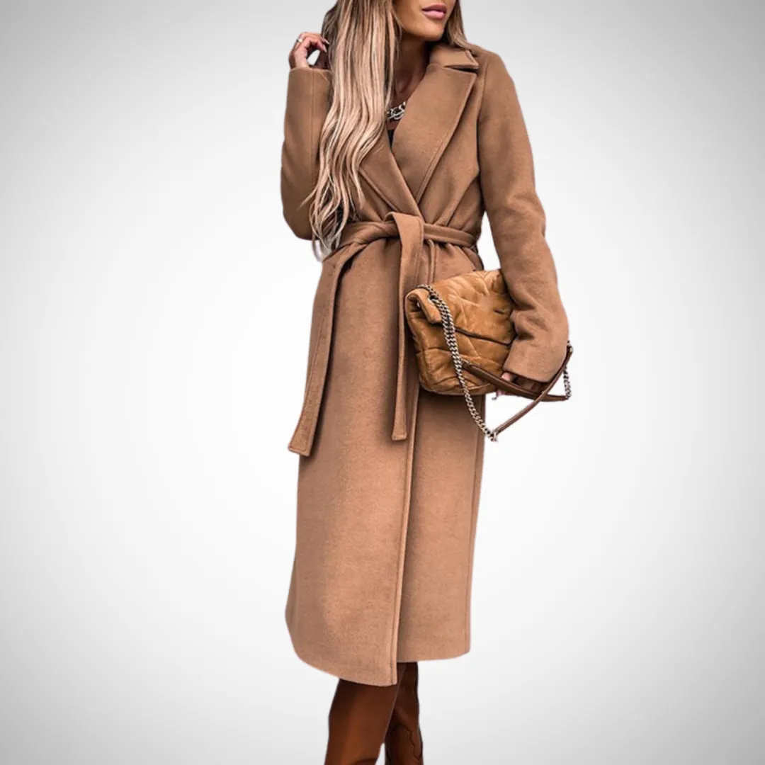 Analie Chic Women’s Coat