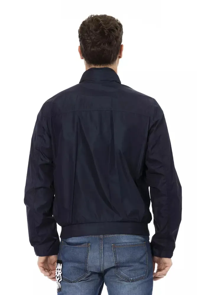 Automobili Lamborghini Sleek Ultralight Packable Jacket