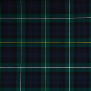 Campbell of Argyll Modern Heavyweight Nevis Tartan
