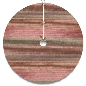 Candy Stripe Frazada Tree Skirt