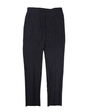 Classic Backstrap Trouser