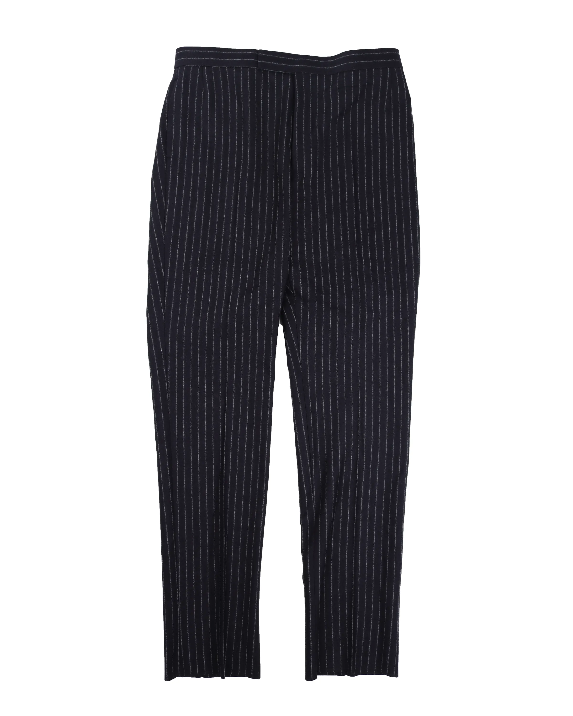 Classic Backstrap Trouser