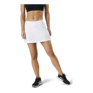 Club Skirt White