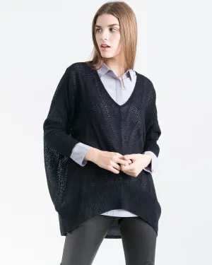 Cocoon Sweater