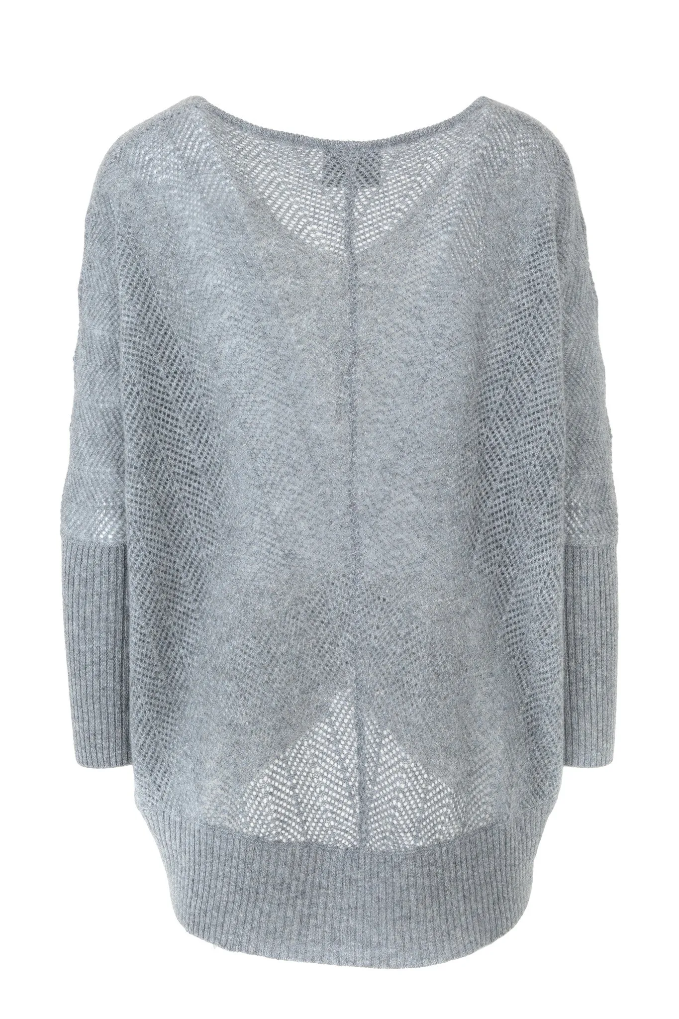 Cocoon Sweater