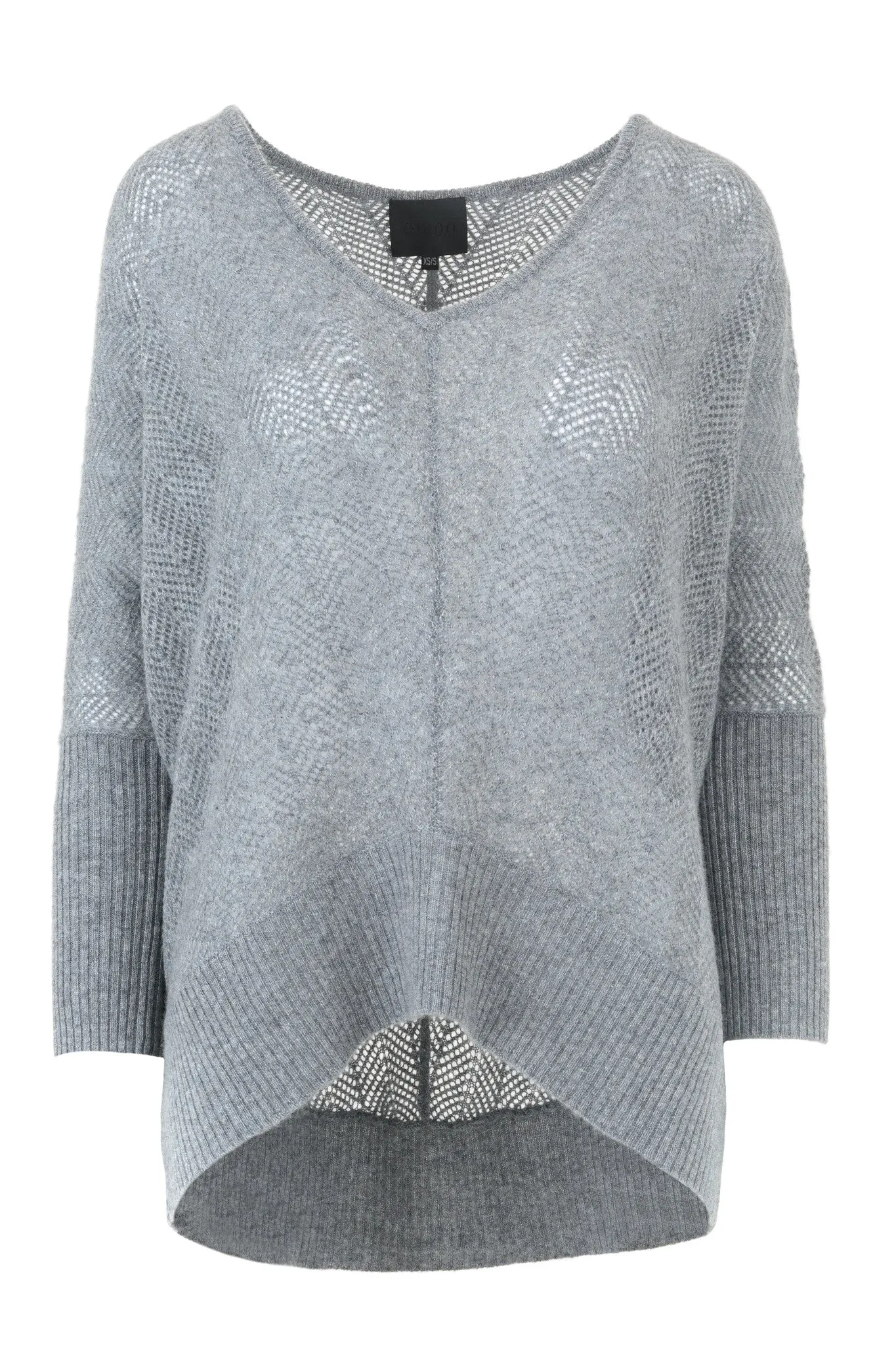 Cocoon Sweater