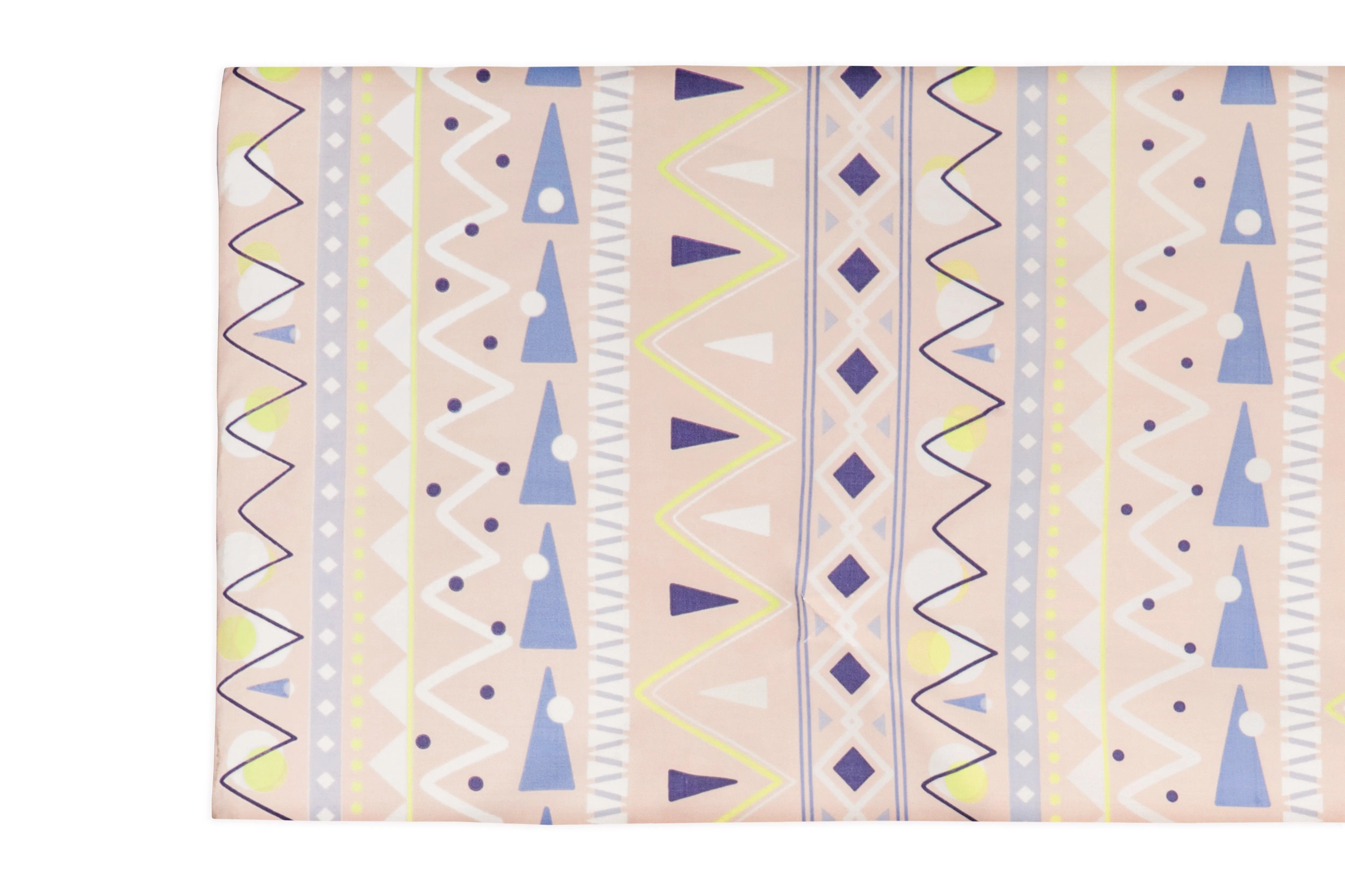 Desert Dreams Crib Skirt