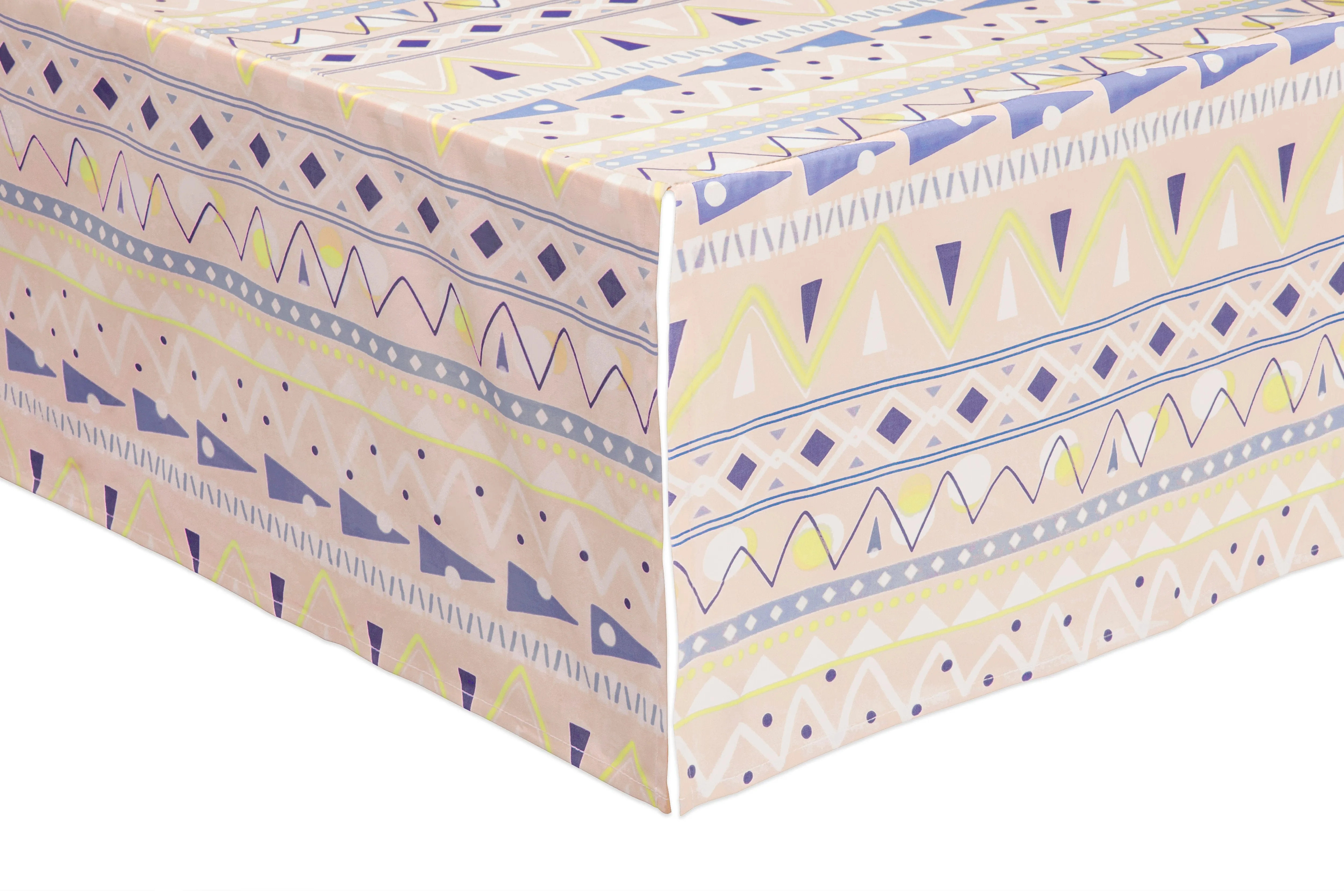 Desert Dreams Crib Skirt