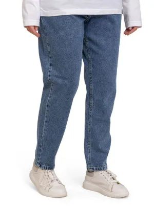 Design 3 Mom-Fit Jeans