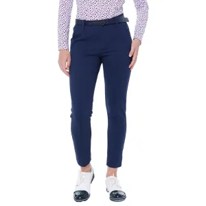 EVERYDAY COMMUTER CROP PANT