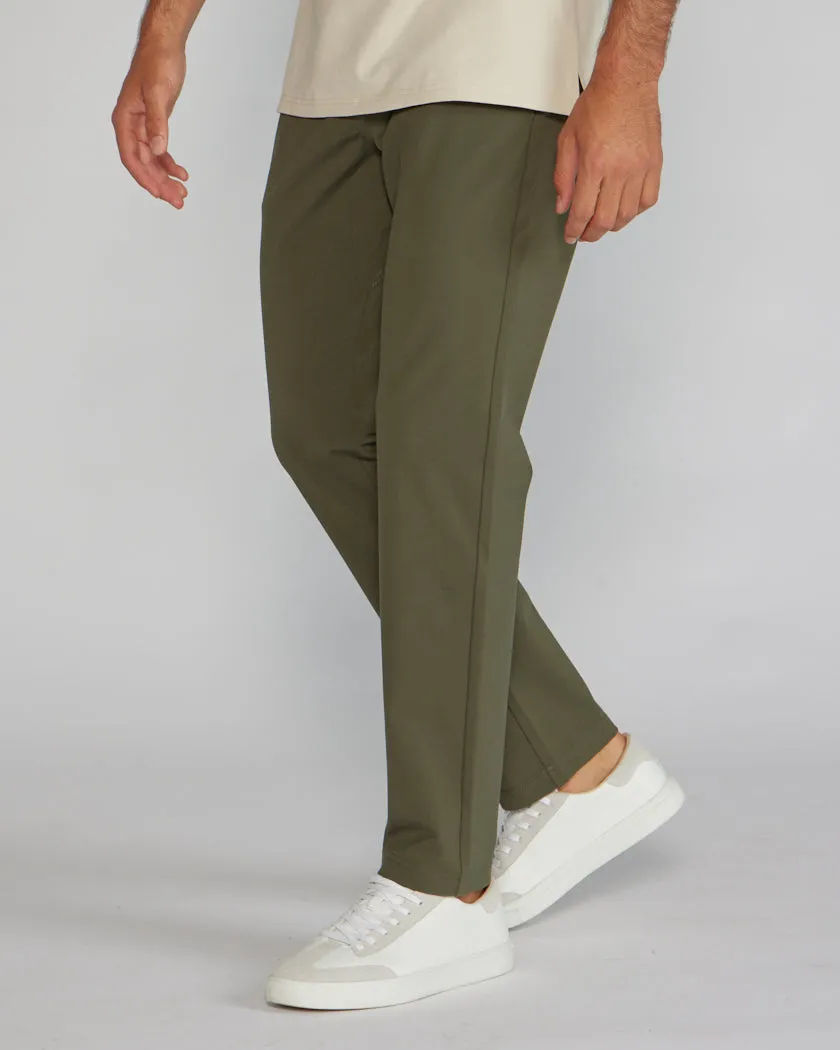 Everyday Pant 2.0 - Straight Fit (Size 38)