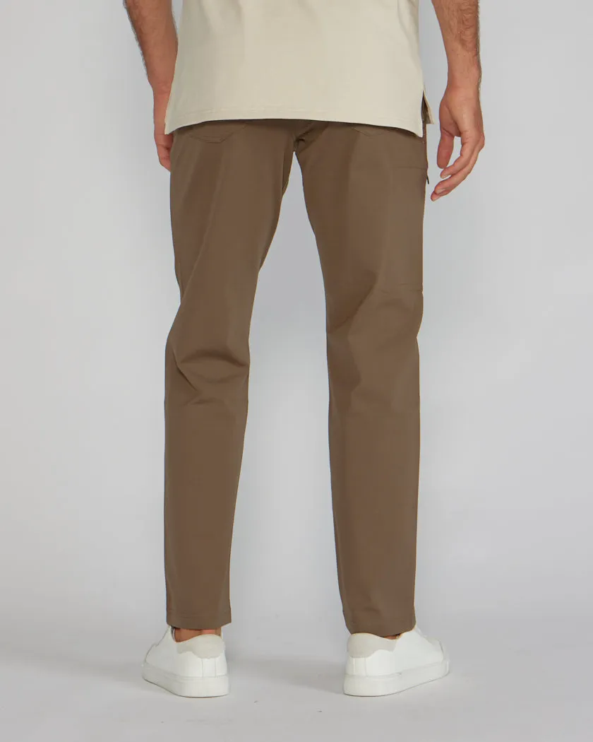Everyday Pant 2.0 - Straight Fit (Size 38)