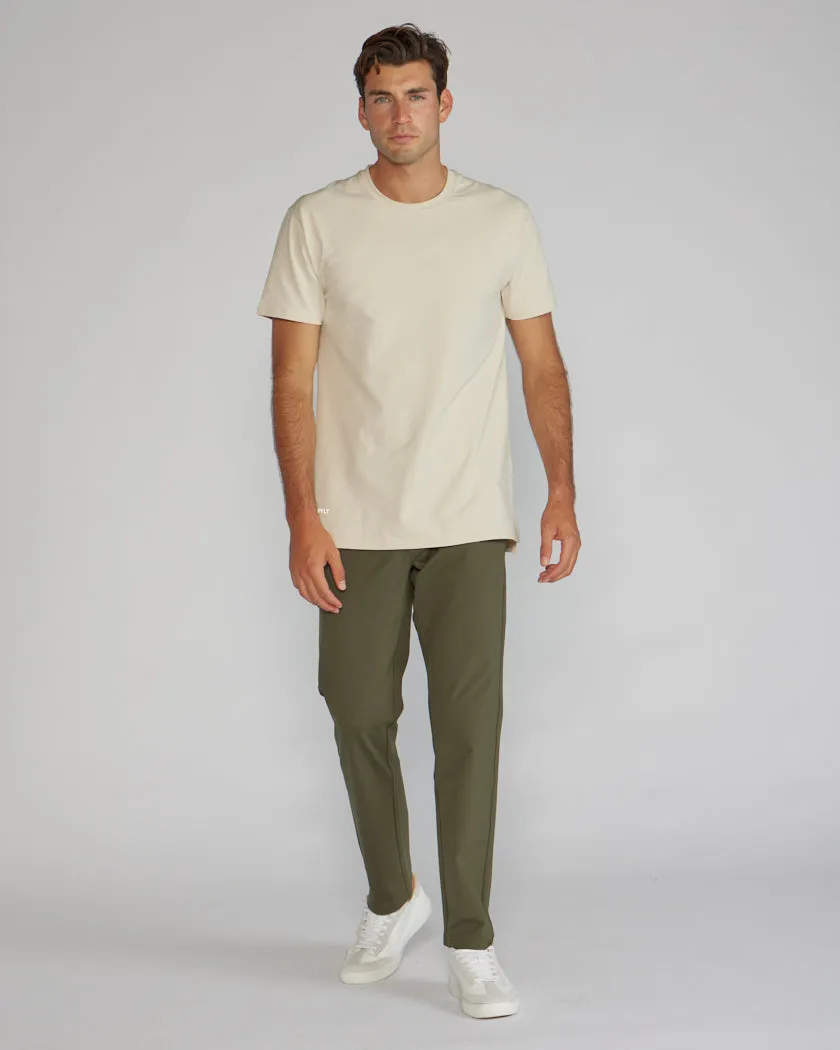 Everyday Pant 2.0 - Straight Fit (Size 38)
