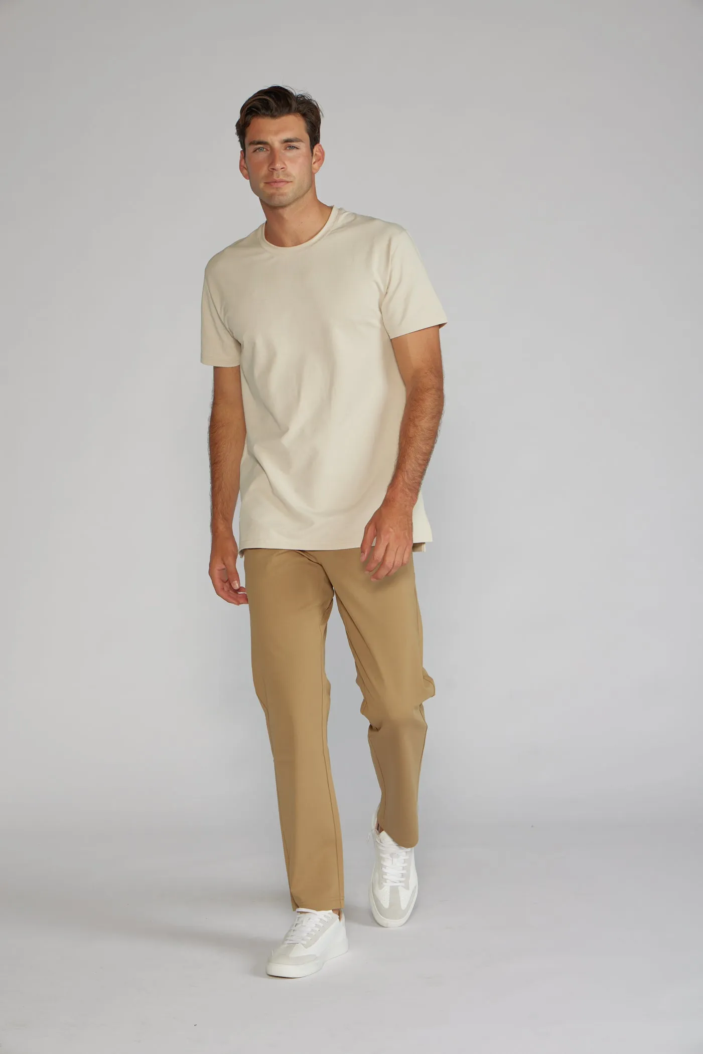 Everyday Pant 2.0 - Straight Fit (Size 38)