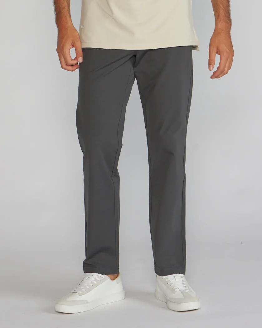 Everyday Pant 2.0 - Straight Fit (Size 38)