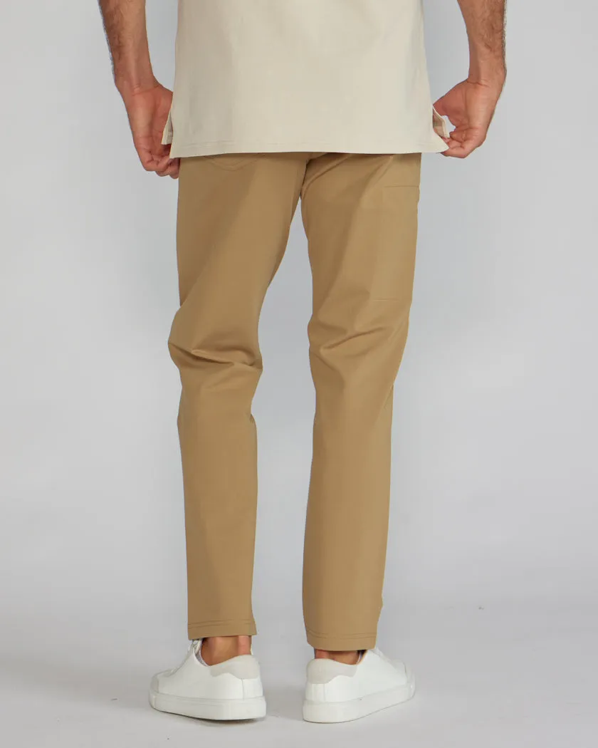 Everyday Pant 2.0 - Straight Fit (Size 38)