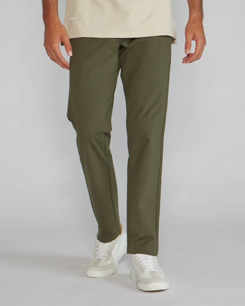 Everyday Pant 2.0 - Straight Fit (Size 38)