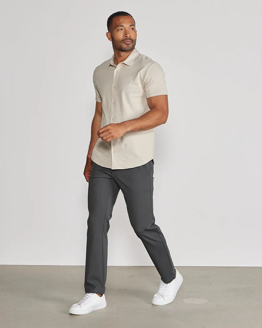 Everyday Pant 2.0 - Straight Fit (Size 38)
