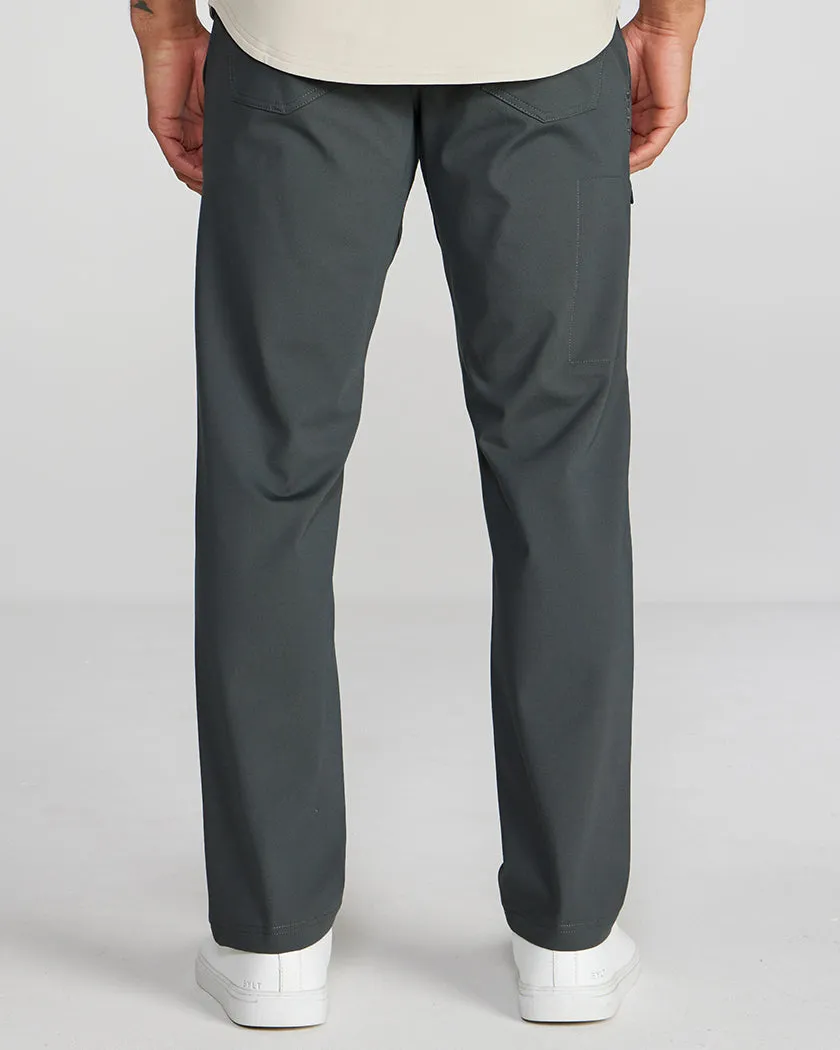 Everyday Pant 2.0 - Straight Fit (Size 38)