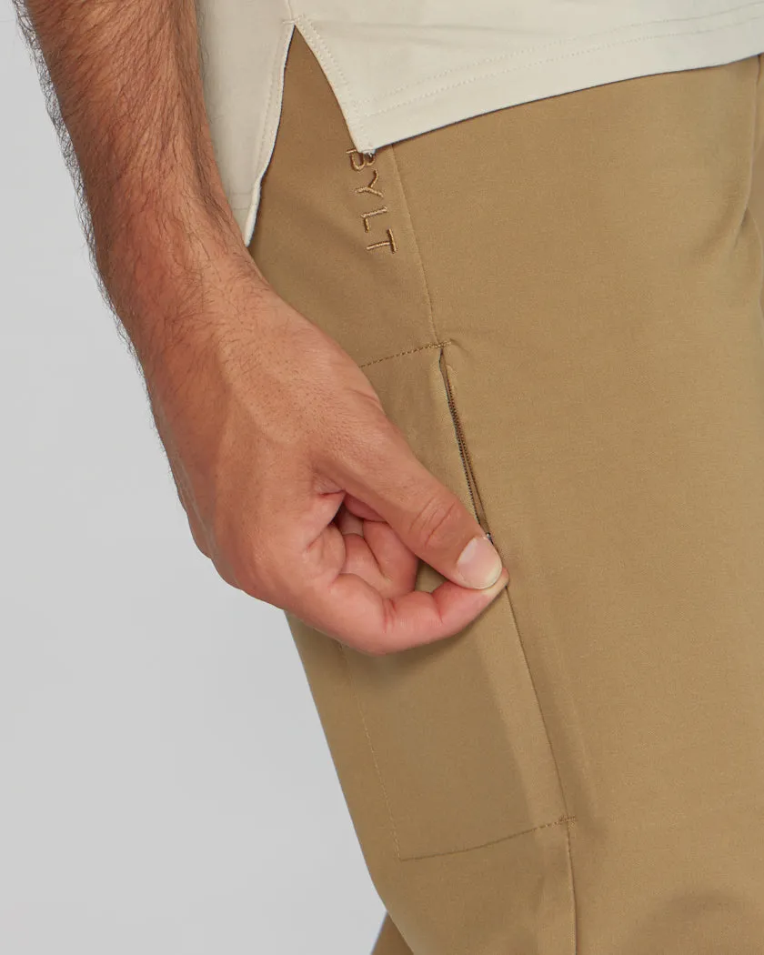 Everyday Pant 2.0 - Straight Fit (Size 38)