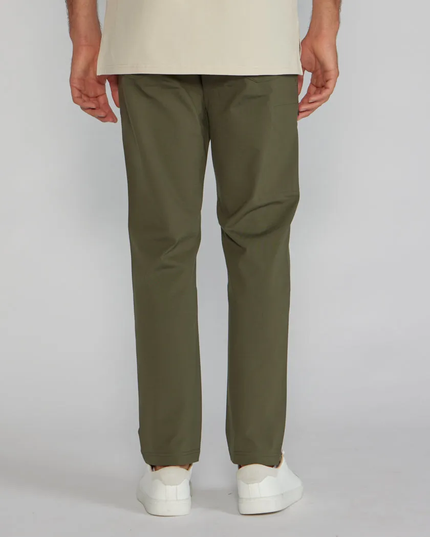 Everyday Pant 2.0 - Straight Fit (Size 38)