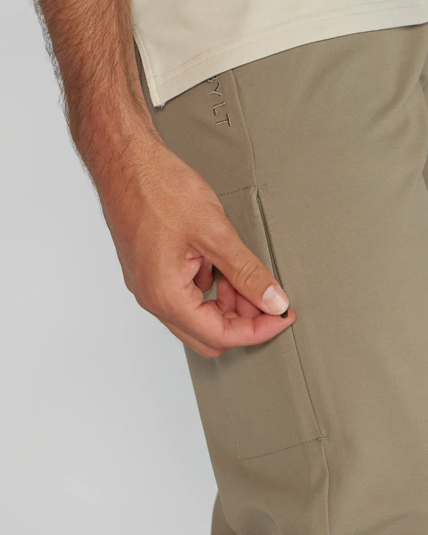 Everyday Pant 2.0 - Straight Fit (Size 38)