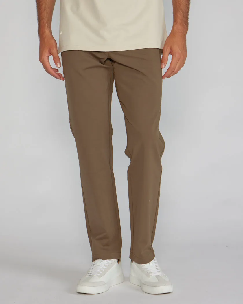 Everyday Pant 2.0 - Straight Fit (Size 38)