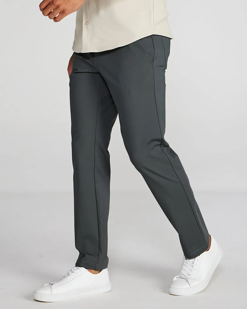 Everyday Pant 2.0 - Straight Fit (Size 38)