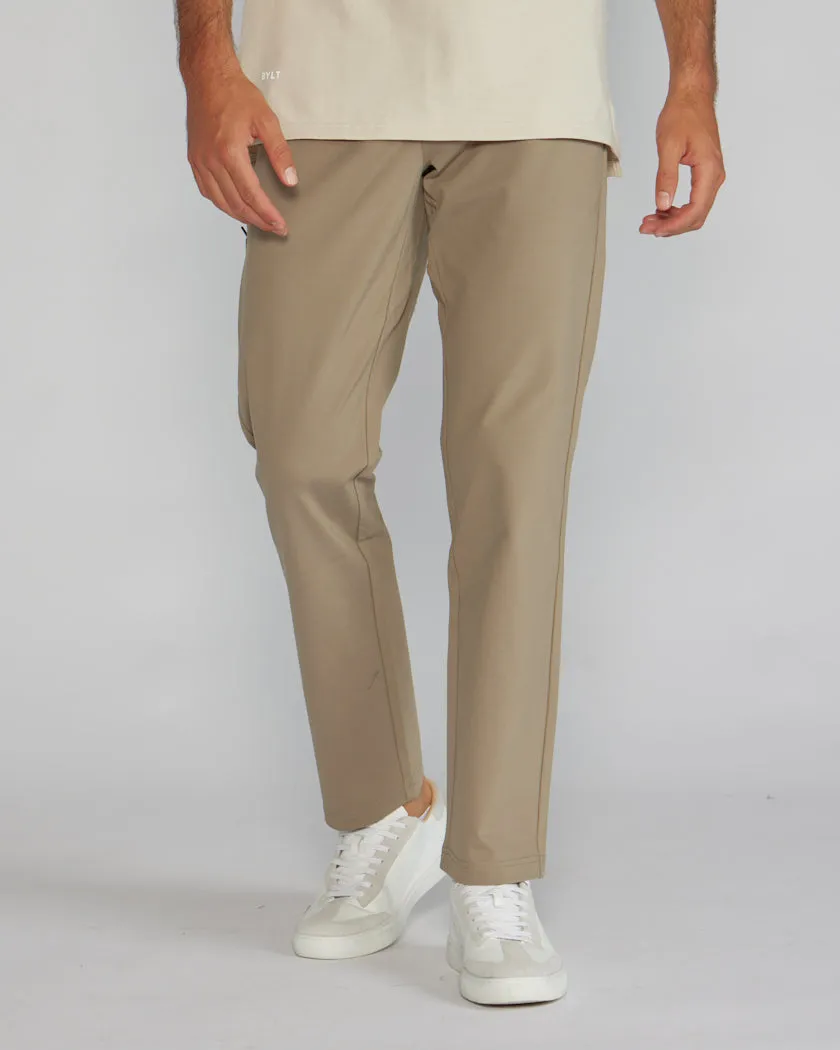 Everyday Pant 2.0 - Straight Fit (Size 38)