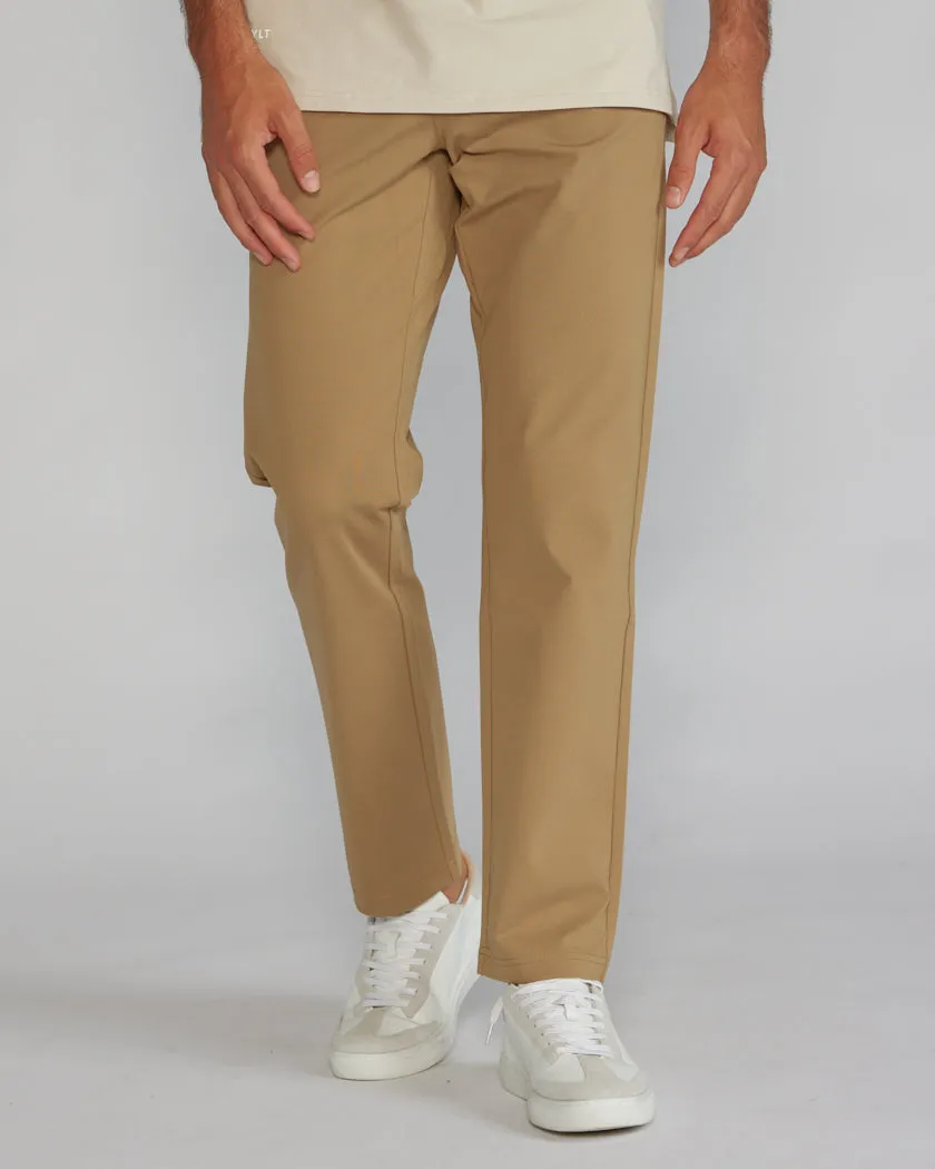 Everyday Pant 2.0 - Straight Fit (Size 38)