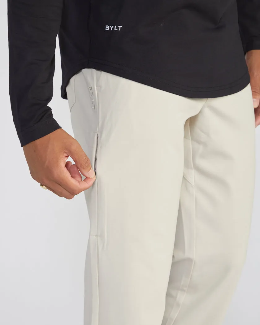 Everyday Pant 2.0 - Straight Fit (Size 38)