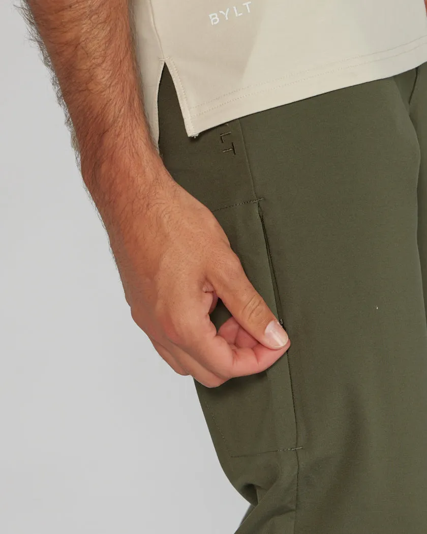 Everyday Pant 2.0 - Straight Fit (Size 38)