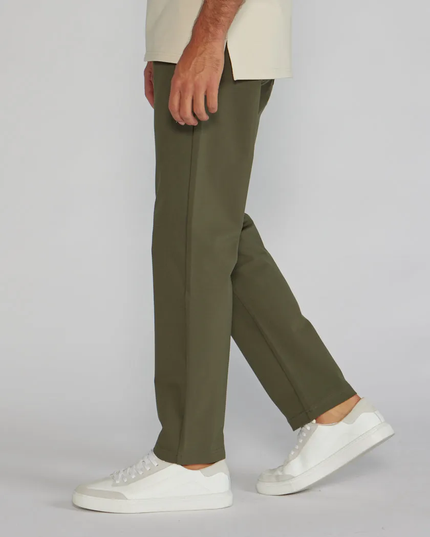 Everyday Pant 2.0 - Straight Fit (Size 38)