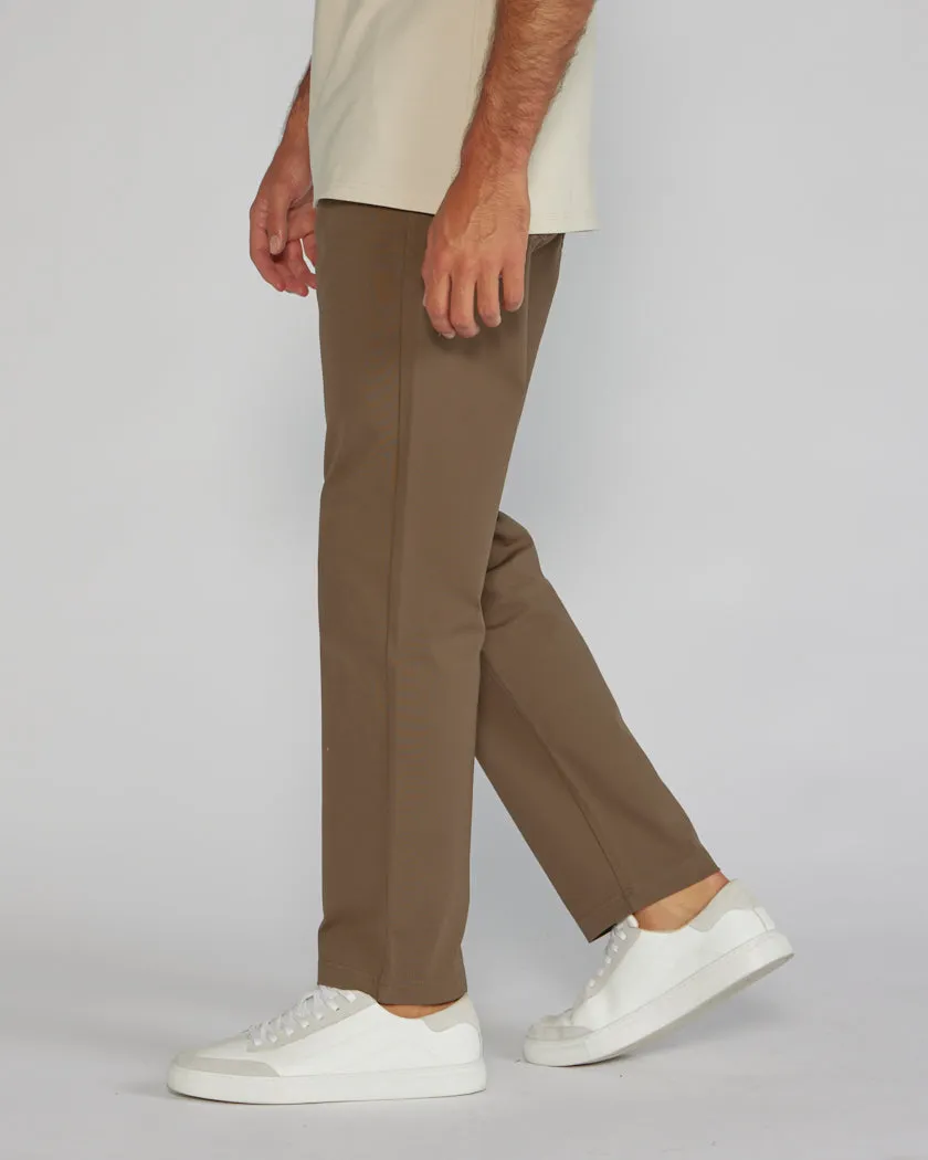 Everyday Pant 2.0 - Straight Fit (Size 38)