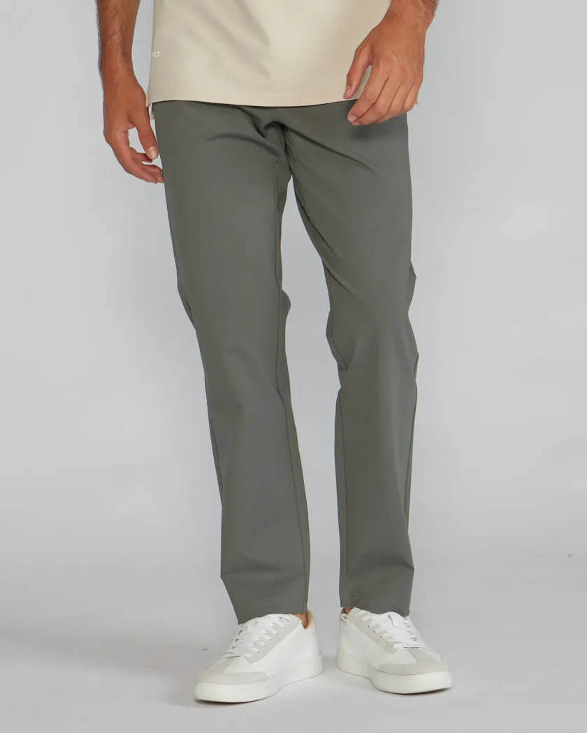 Everyday Pant 2.0 - Straight Fit (Size 38)