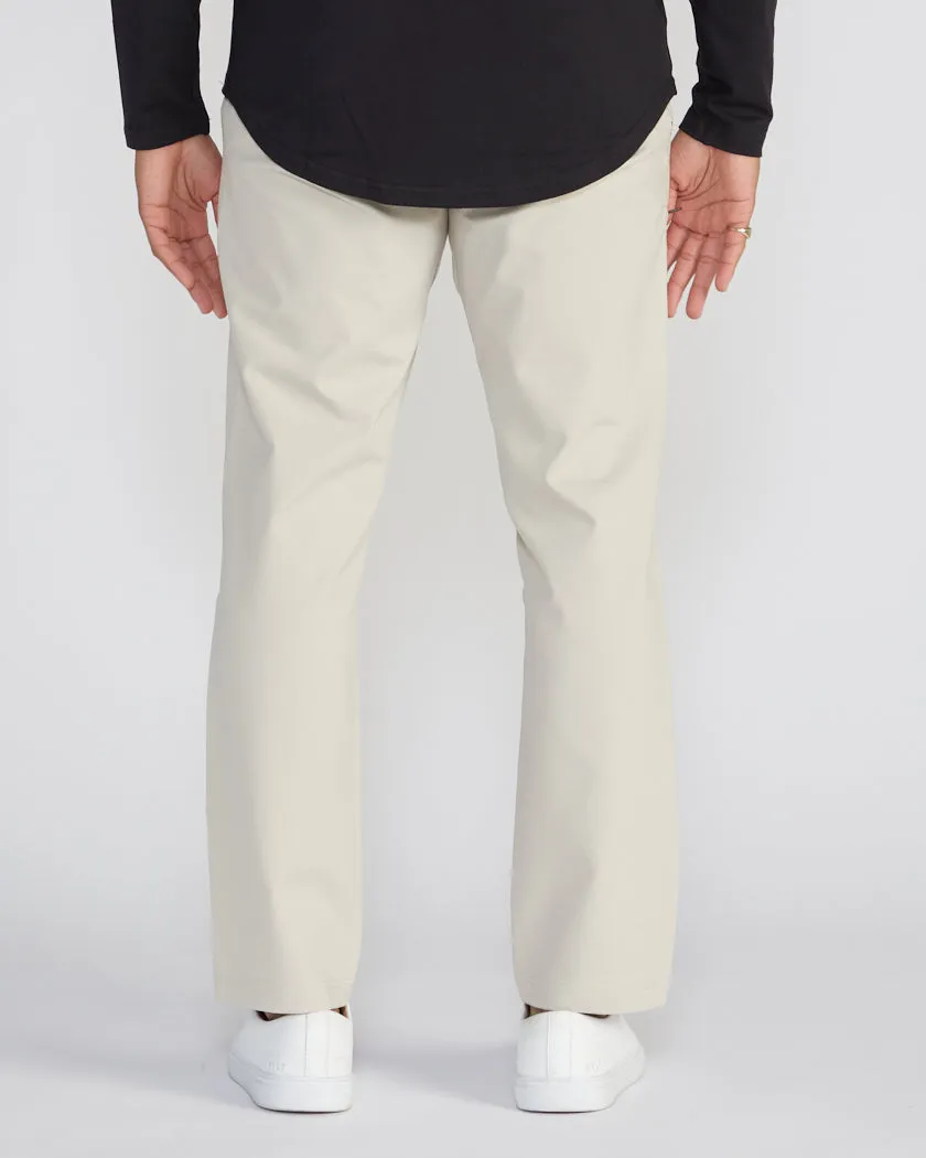 Everyday Pant 2.0 - Straight Fit