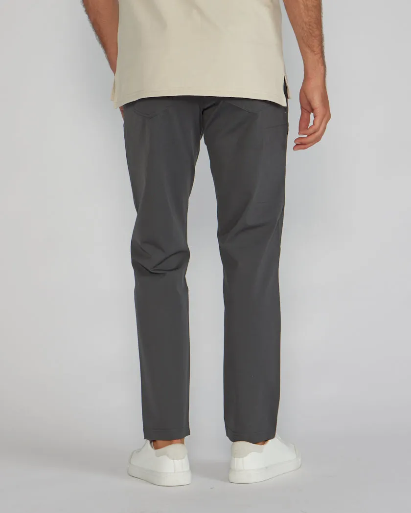 Everyday Pant 2.0 - Straight Fit