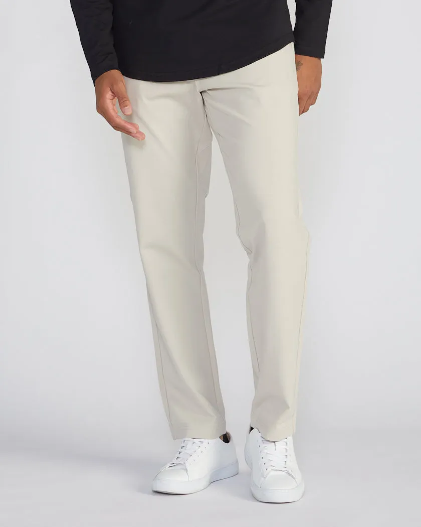 Everyday Pant 2.0 - Straight Fit