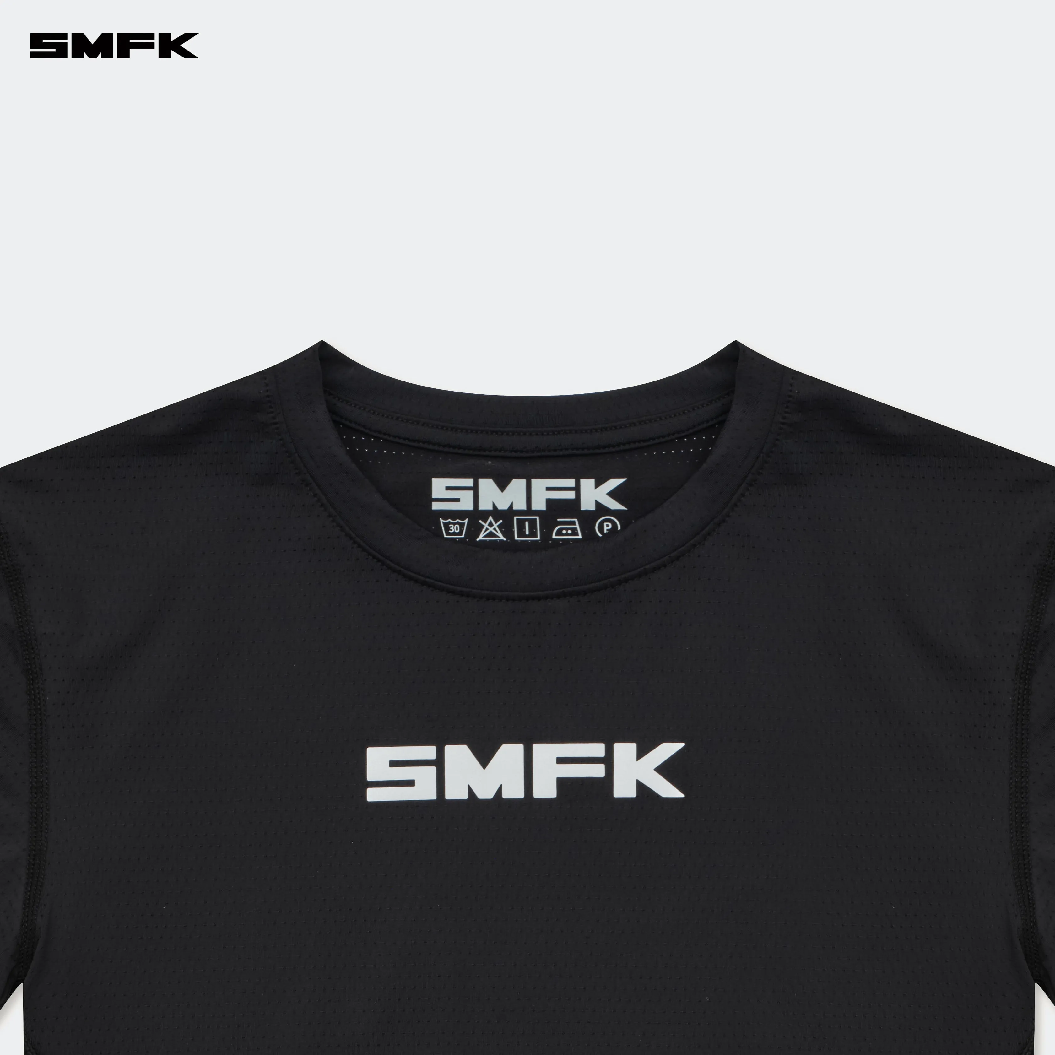 FUTURE X Extreme Sports Tee Black