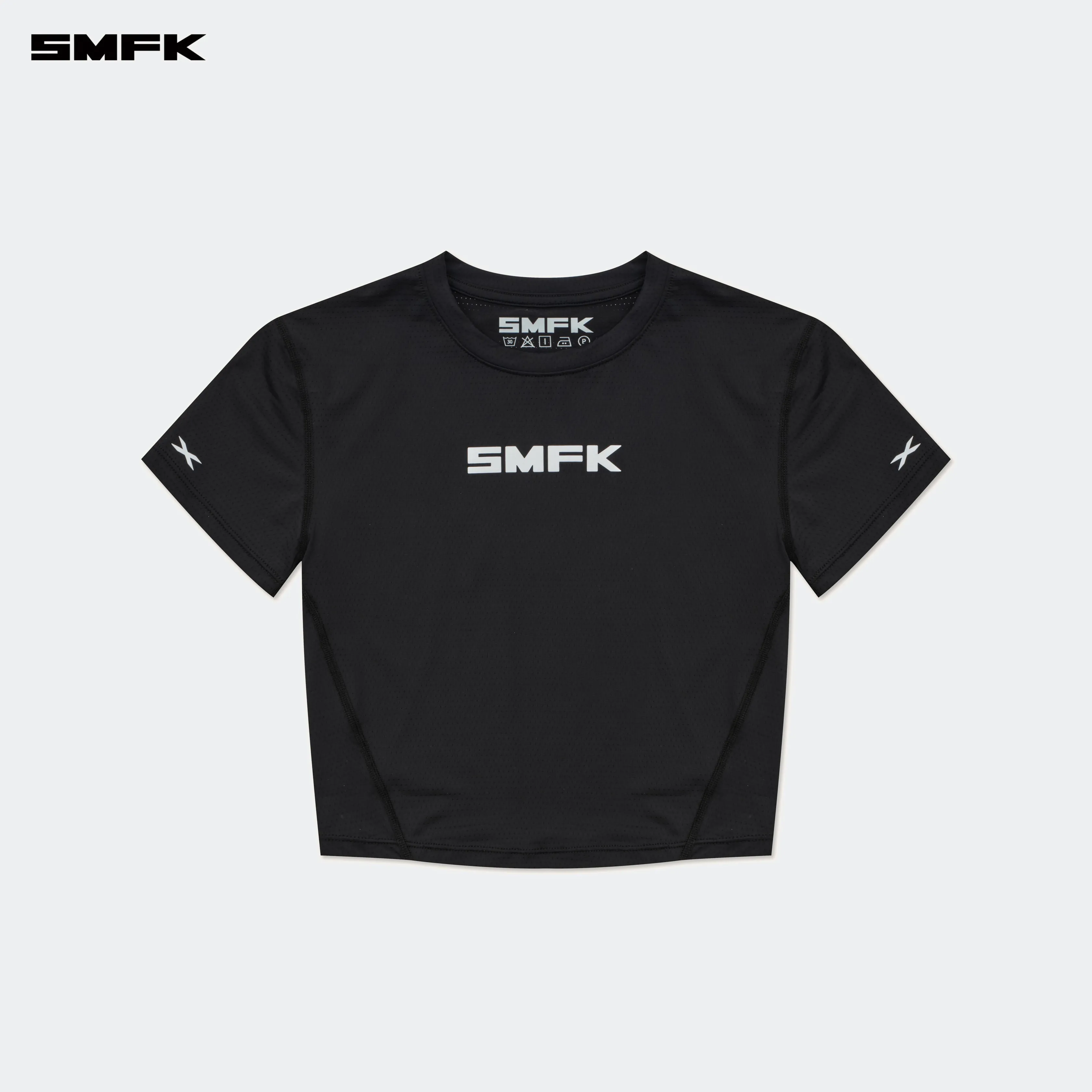 FUTURE X Extreme Sports Tee Black