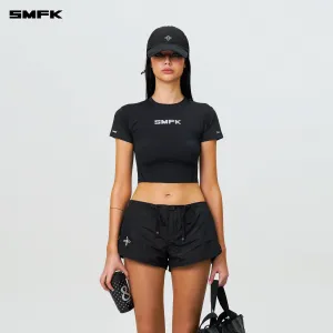 FUTURE X Extreme Sports Tee Black