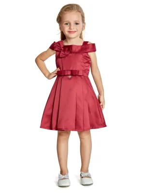 Girls Trendy Dress 15037