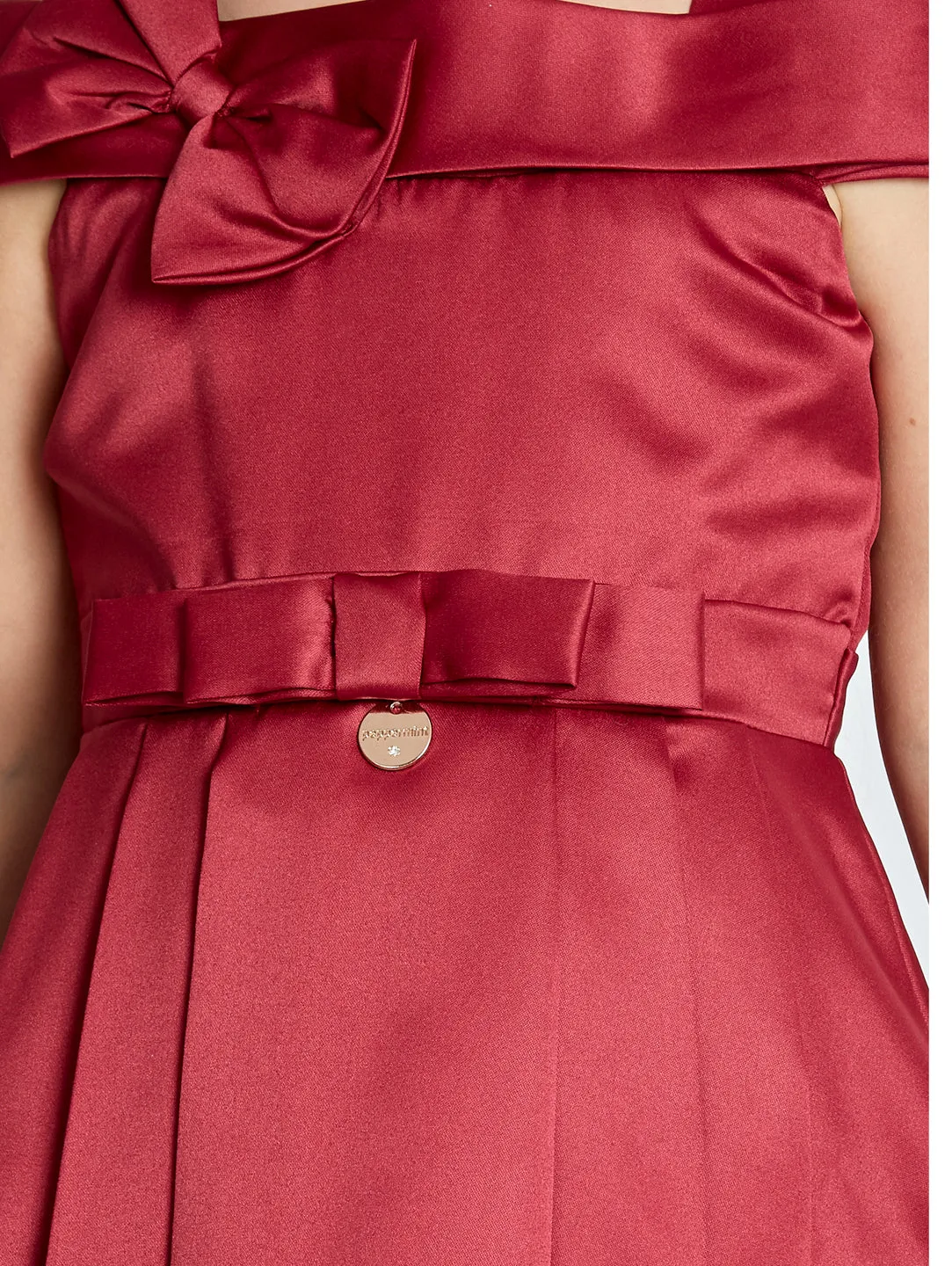 Girls Trendy Dress 15037