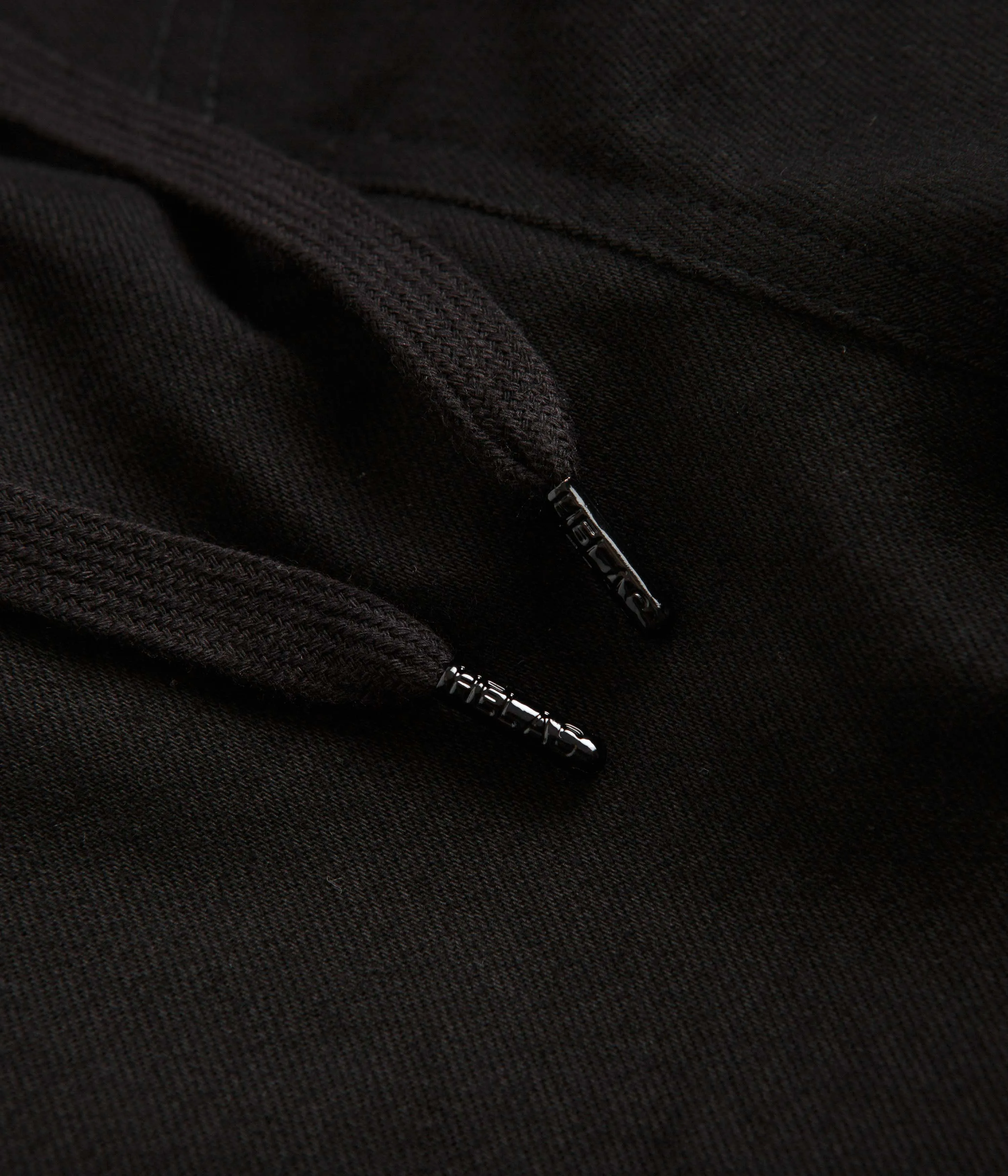 Helas Classic Pants - Black